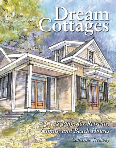 Dream Cottages
