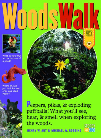 WoodsWalk