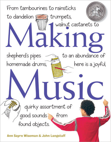 Making Music