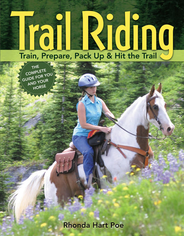 Trail Riding