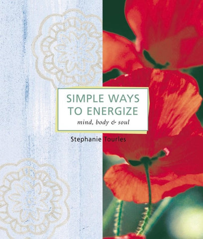 Simple Ways to Energize