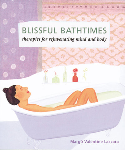 Blissful Bathtimes