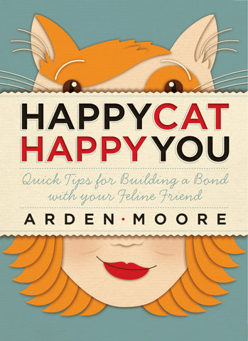 Happy Cat, Happy You