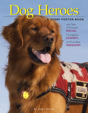 Dog Heroes 