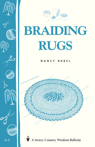 Braiding Rugs