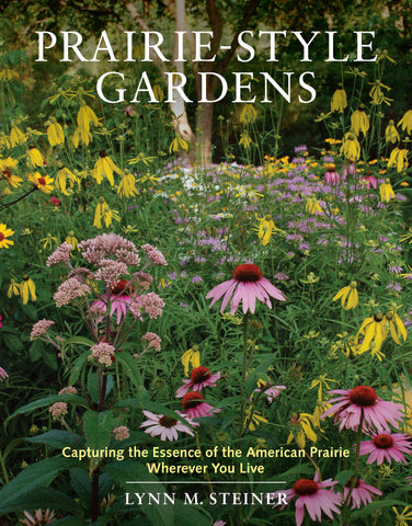 Prairie-Style Gardens