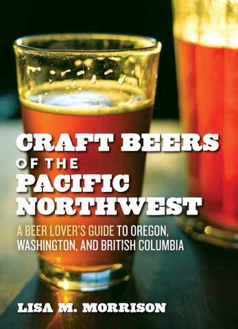 Craft Beers of the Pacific Northwest