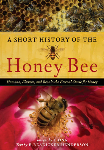 A Short History of the Honey Bee