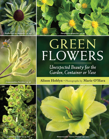 Green Flowers