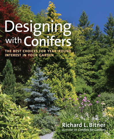 Designing with Conifers