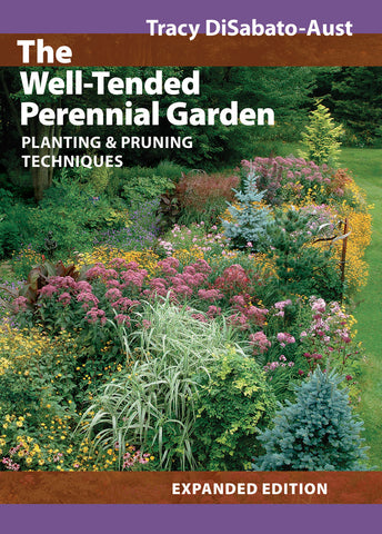 The Well-Tended Perennial Garden
