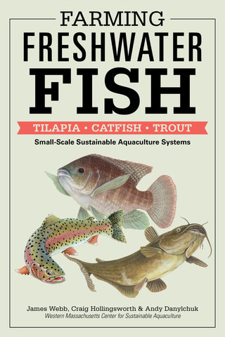 Farming Freshwater Fish