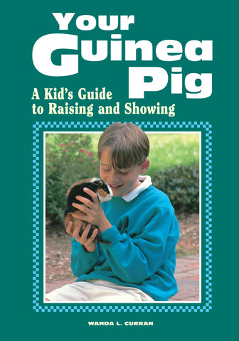 Your Guinea Pig