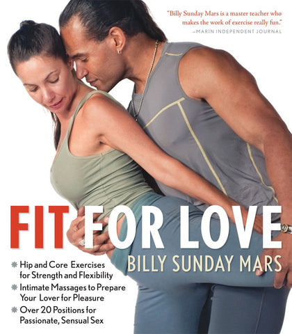 Fit for Love
