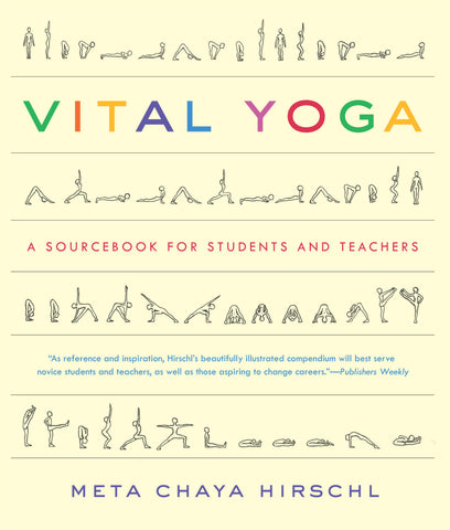 Vital Yoga