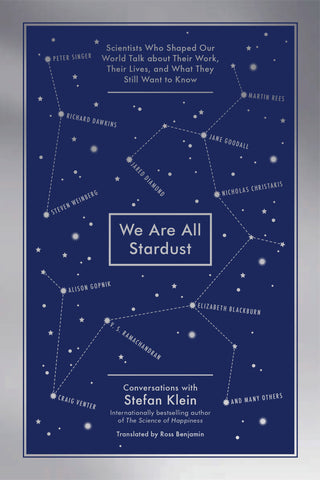 We Are All Stardust