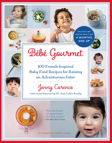 Bébé Gourmet