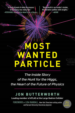 Most Wanted Particle