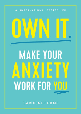 Own It.