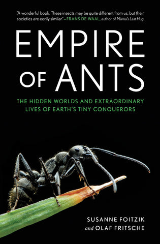 Empire of Ants