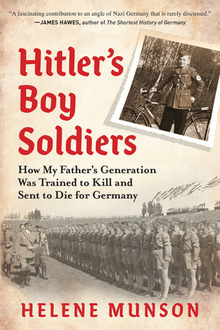 Hitler’s Boy Soldiers