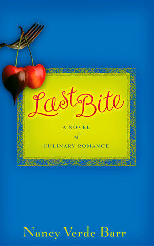 Last Bite 