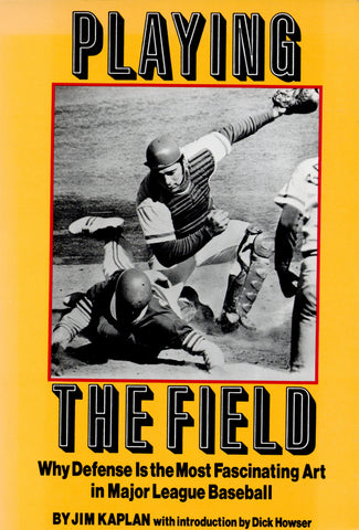Playing the Field