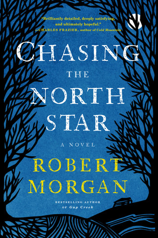 Chasing the North Star