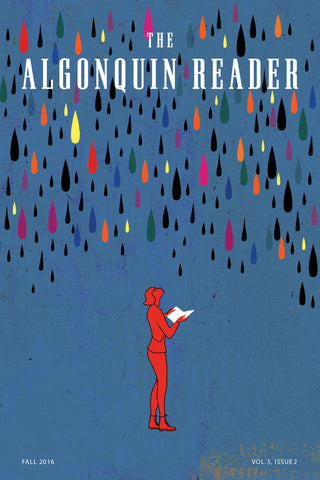 The Algonquin Reader