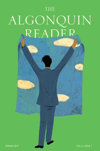 The Algonquin Reader