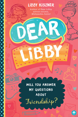 Dear Libby
