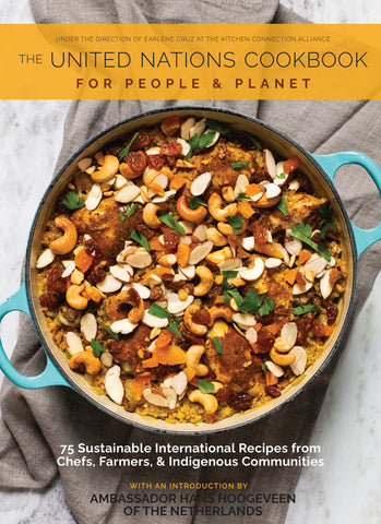 Upcoming Cookbook