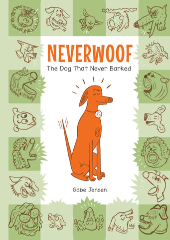 Neverwoof