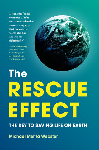 The Rescue Effect