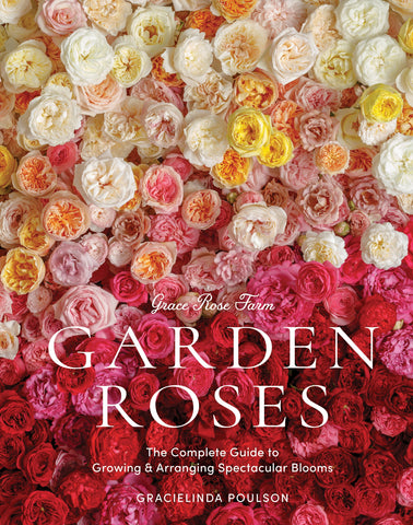 Grace Rose Farm: Garden Roses