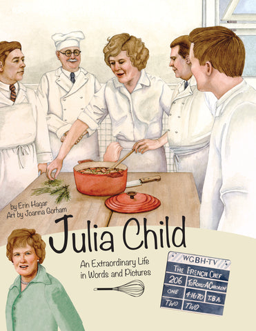 Julia Child