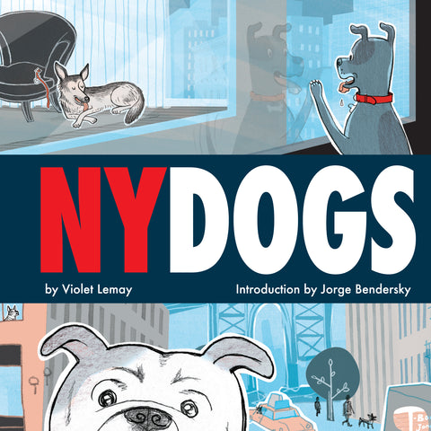 NY DOGS