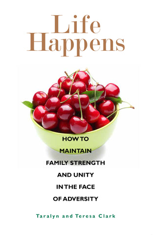 Life Happens