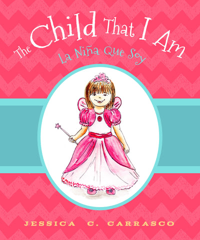 The Child That I Am