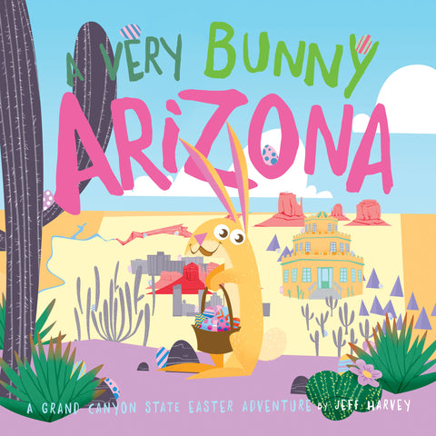 A Very Bunny Arizona