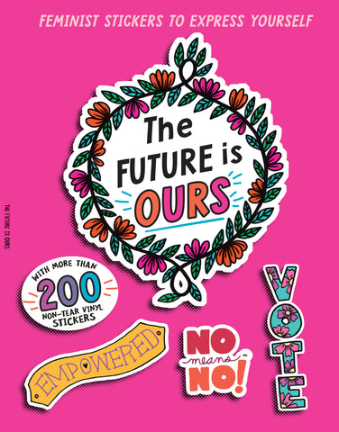 The Future Is Ours