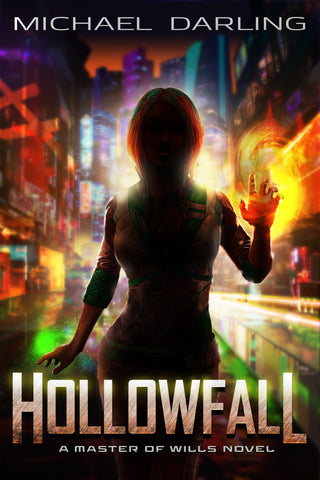 Hollowfall