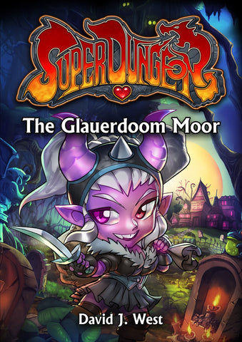 The Glauerdoom Moor