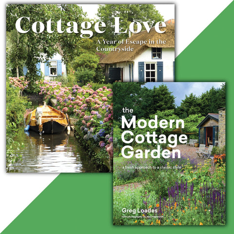 The Cottagecore Set