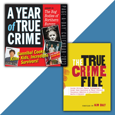 True Crime Bundle